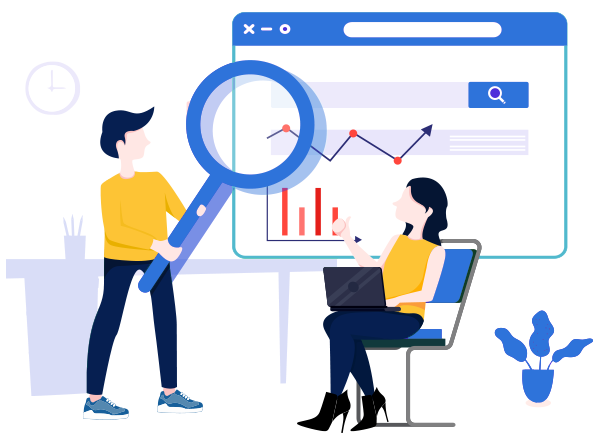 Trends and Competitor Analysis