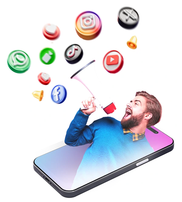 Social Media Marketing