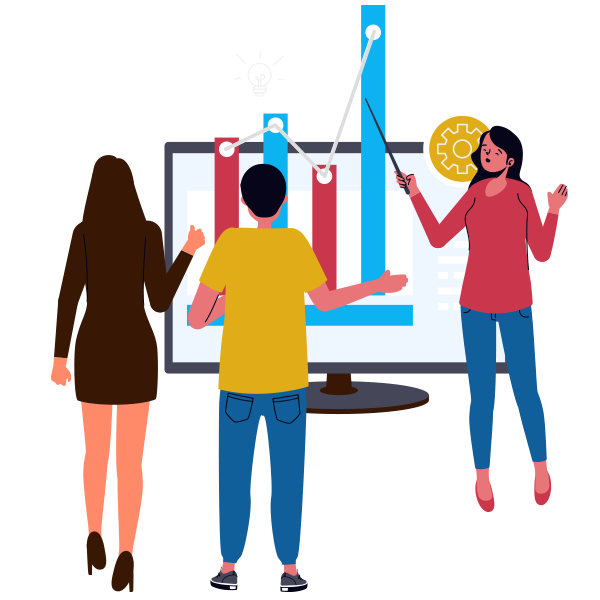 Trends and Competitor Analysis